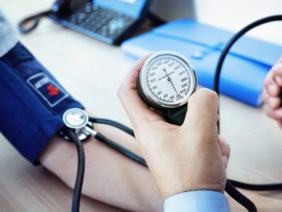 Top 7 Questions About High Blood Pressure