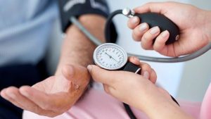 How To Lower Blood Pressure Naturally?