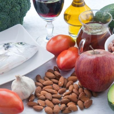 How to reduce cholesterol in your body